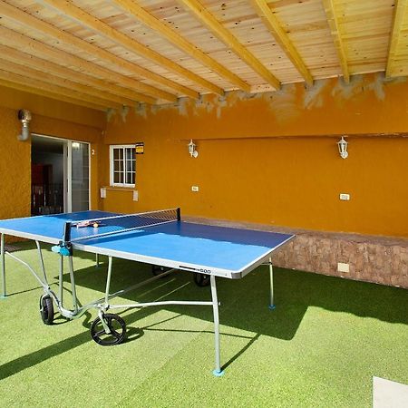 Montemar 2 Moya (Gran Canaria) Exterior foto